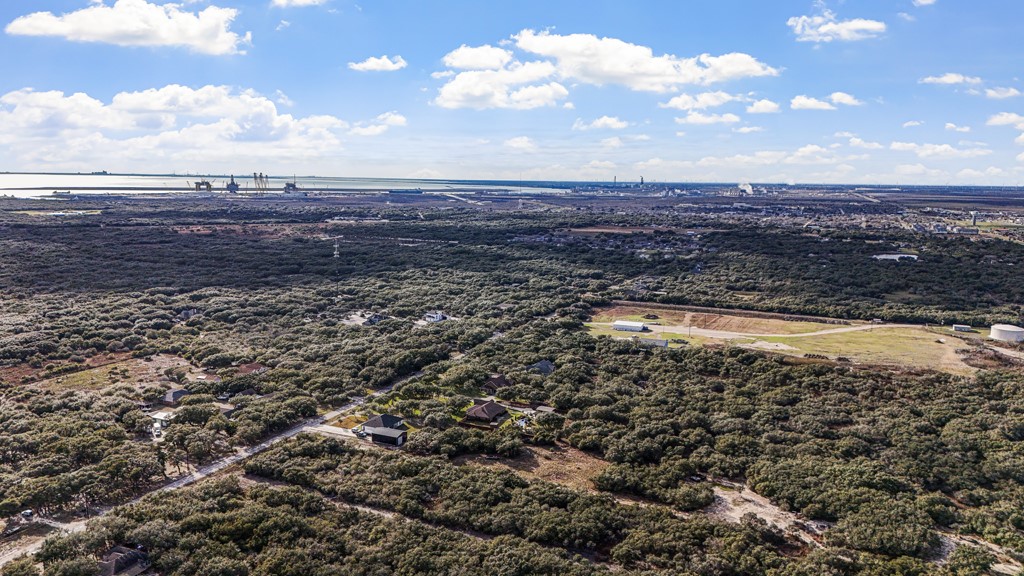 1430 4th Street Ingleside, TX 78362 - Photo 6 of 17 a view of a lake view and mountain