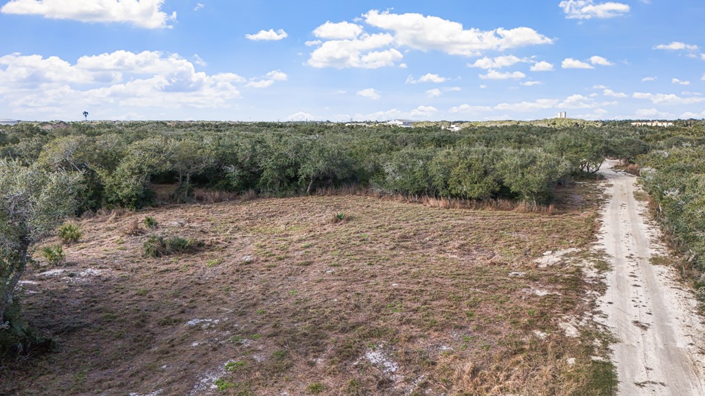 1430 4th Street Ingleside, TX 78362 - Photo 7 of 17 a view of a pathway with a yard