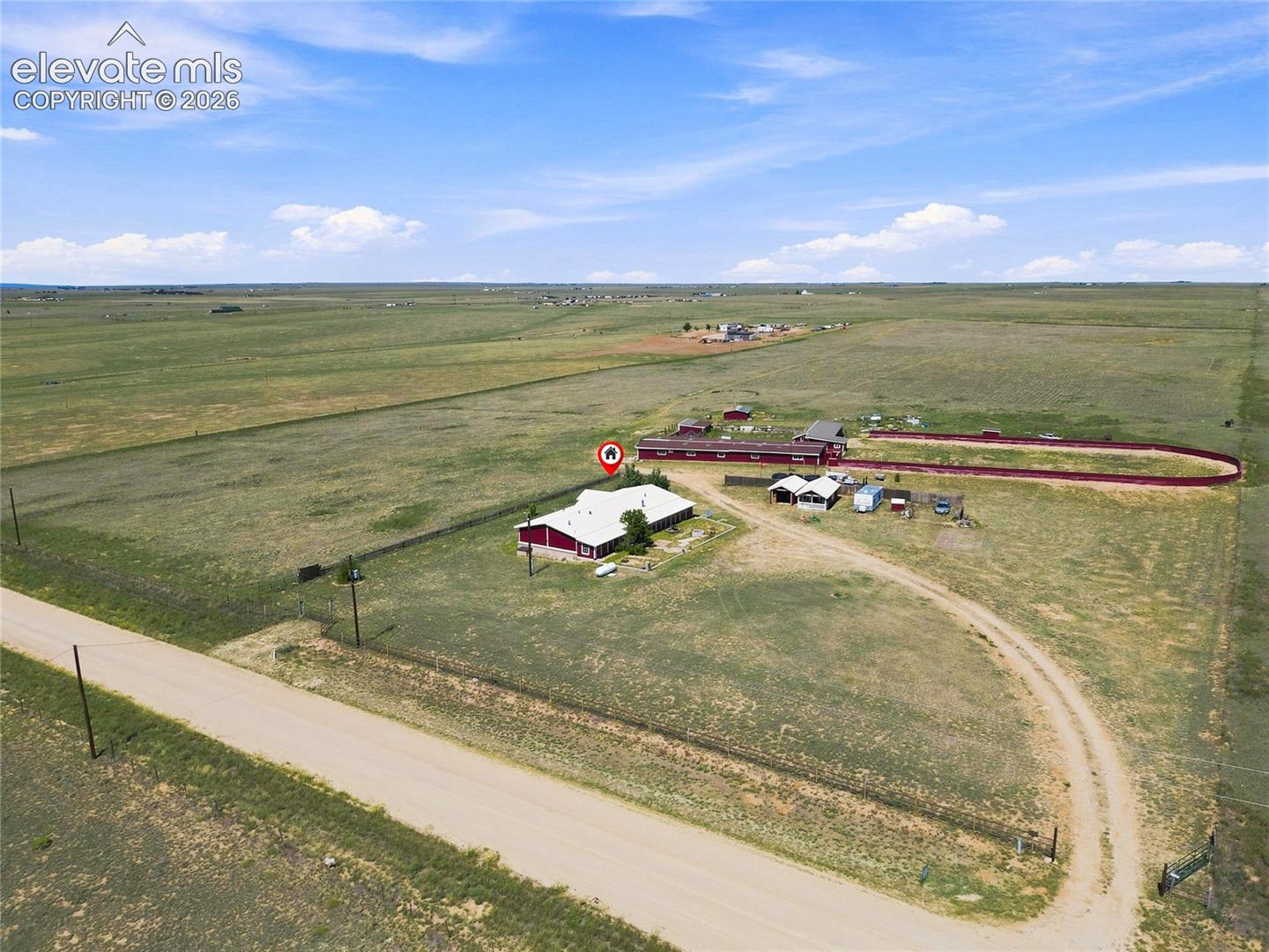 1497 County Road South Rush, CO 80833 - Photo 27 of 29 Gallery Image 27