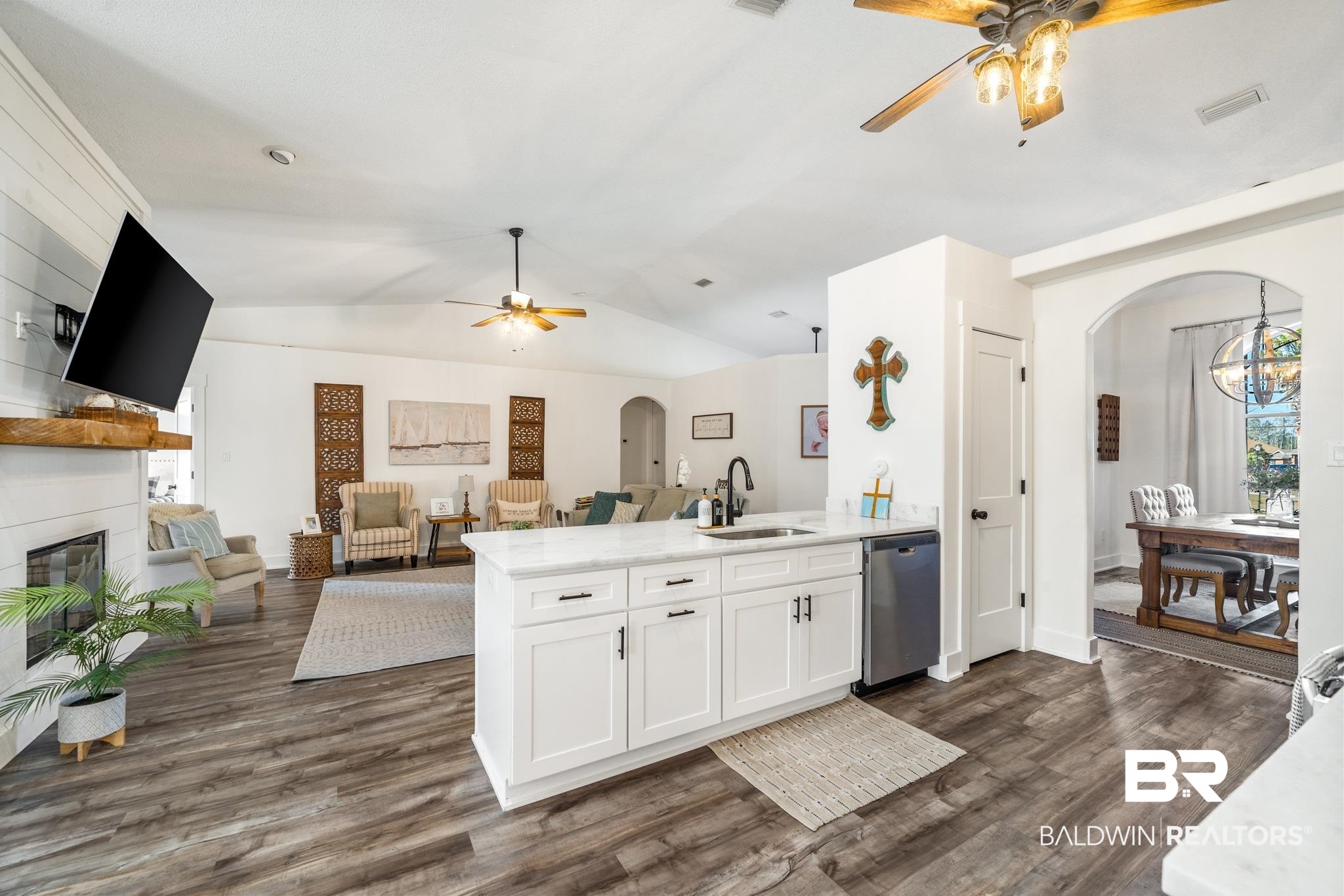 4636 Spinnaker Way Orange Beach, AL 36561 - Photo 8 of 36