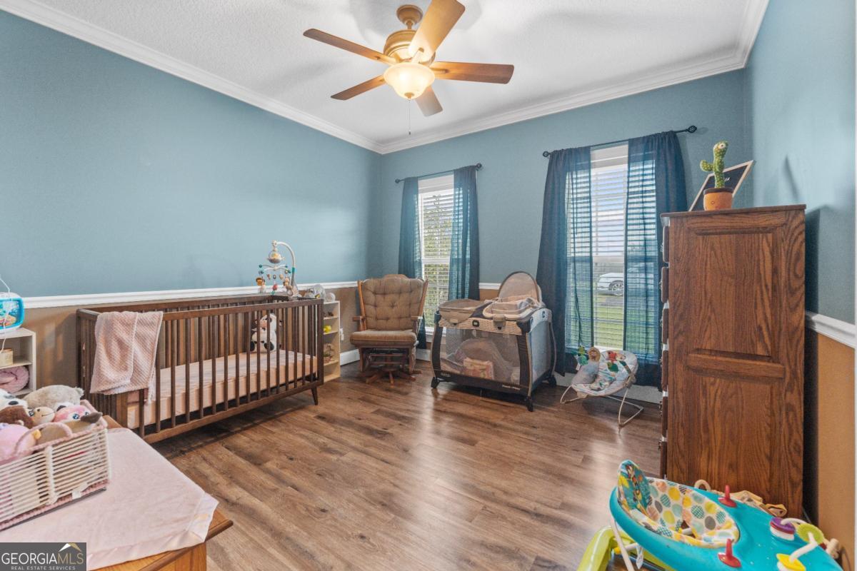 4400 Carson Road Blackshear, GA 31516 - Photo 18 of 30