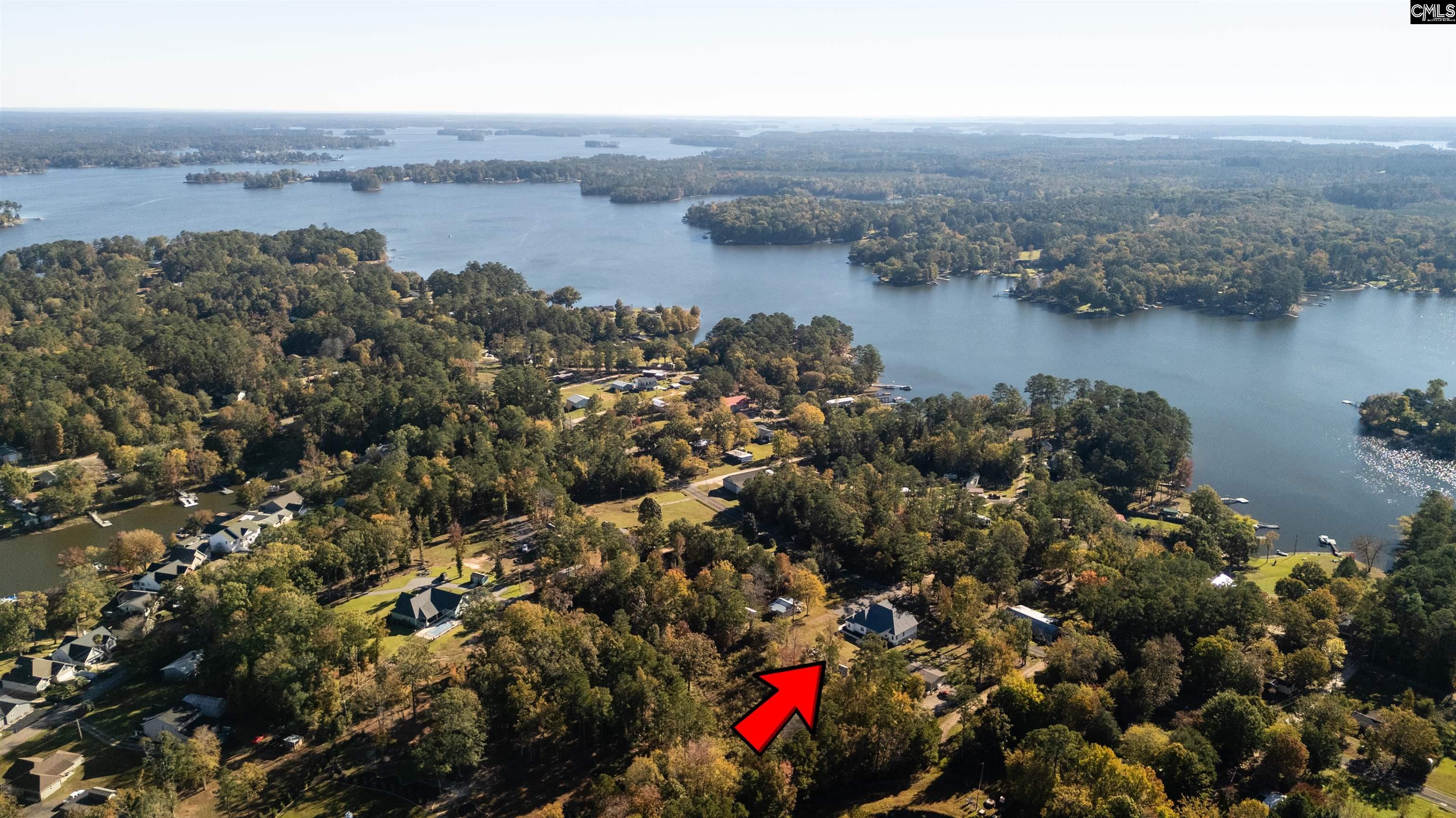 4035 Holley Ferry Road Leesville, SC 29070 - Photo 43 of 63