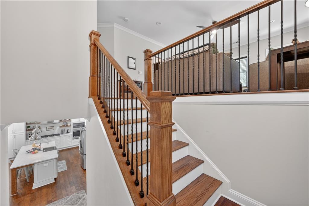 2684 Davenport Road Northwest Duluth, GA 30096 - Photo 14 of 31