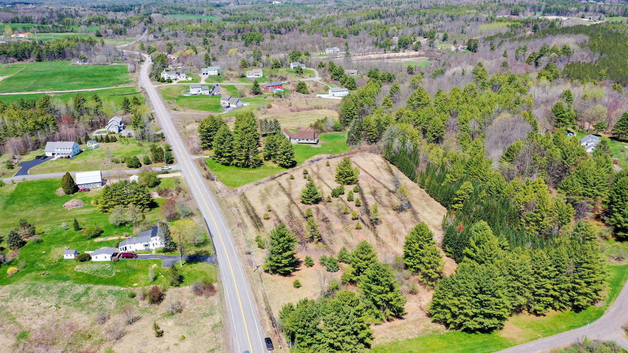 Lot 3-375 Fort Hill Road Gorham, ME 04038 - Photo 18 of 20 16-web-or-mls-375FortHill-16