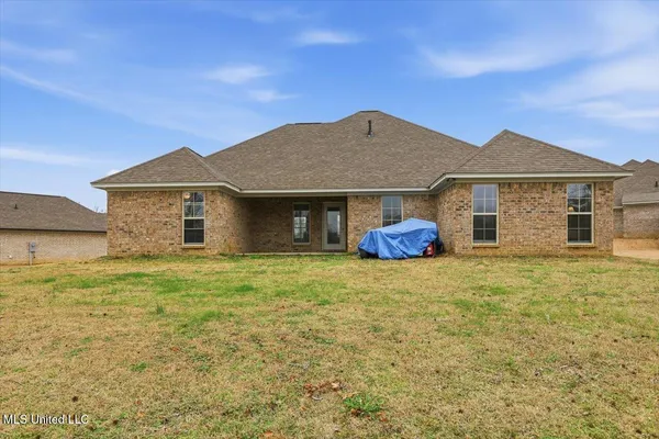 $315,900 | 608 Westfield Drive, Pearl, MS 39208