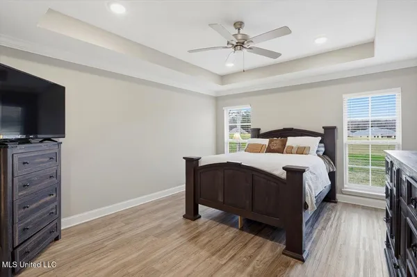 $315,900 | 608 Westfield Drive, Pearl, MS 39208