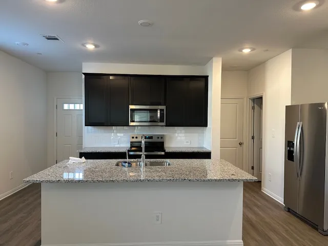 $1,850 | 1850 Settlers Glen Drive, Unit 1503, Round Rock, TX 78665