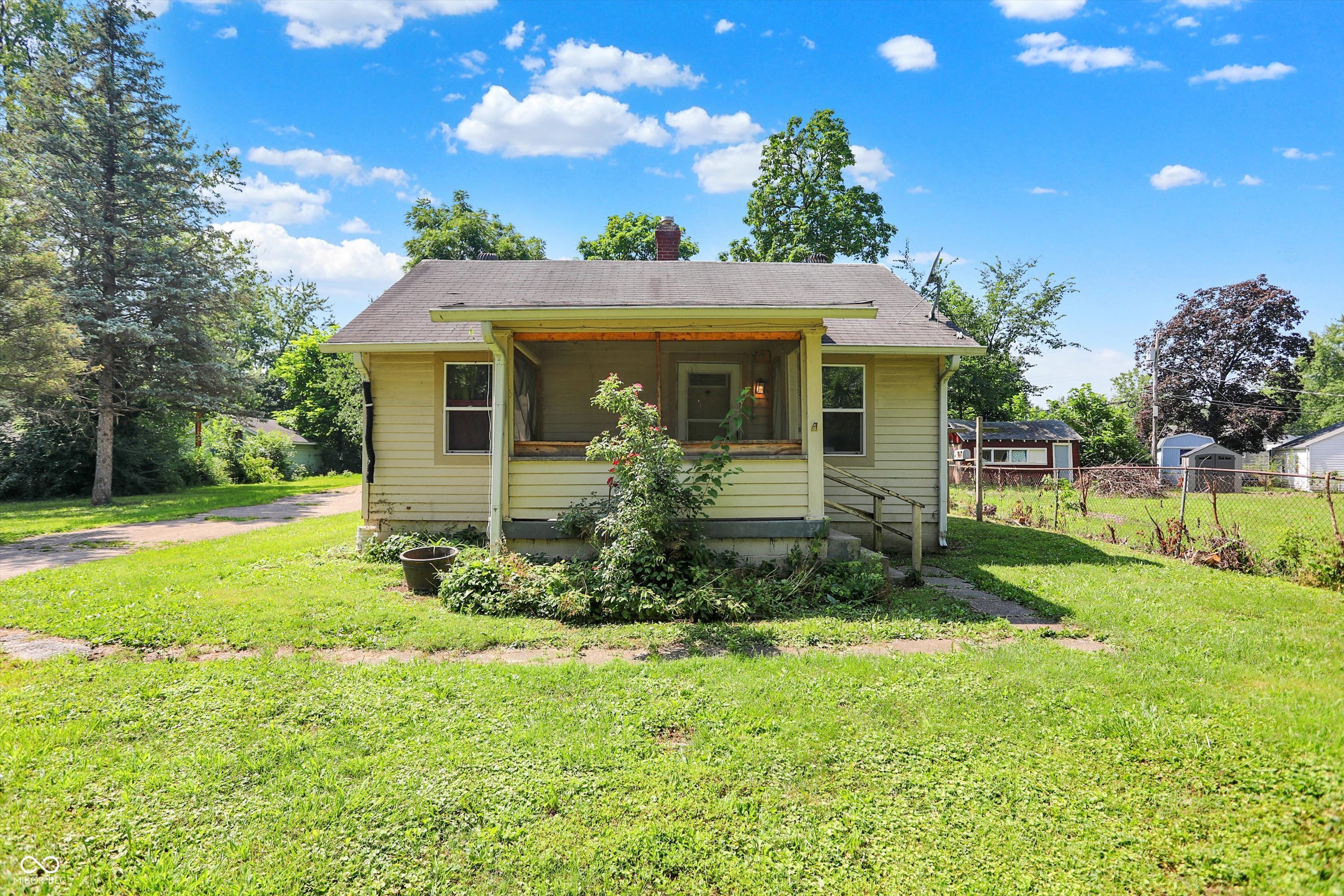 4817 Rowney Street Indianapolis, IN 46203 - Photo 1 of 50 Gallery Image 1