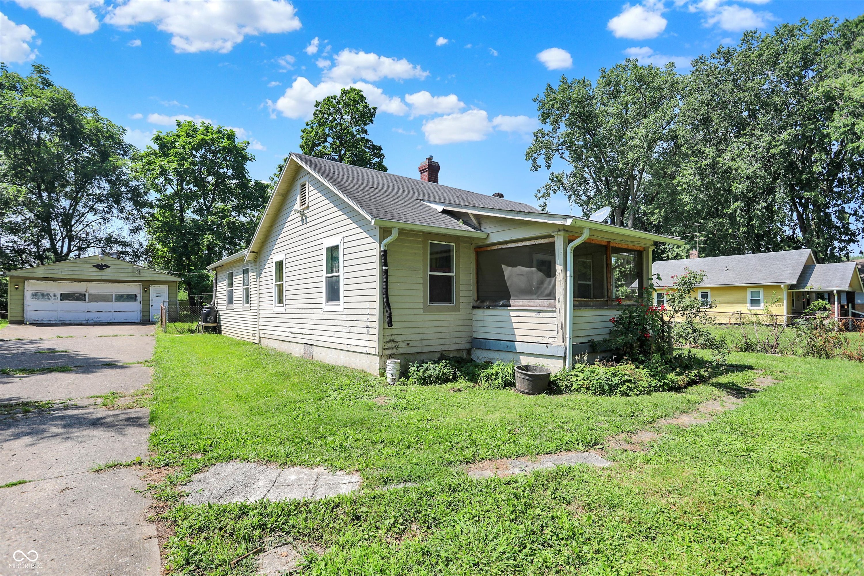 4817 Rowney Street Indianapolis, IN 46203 - Photo 2 of 50 Gallery Image 2