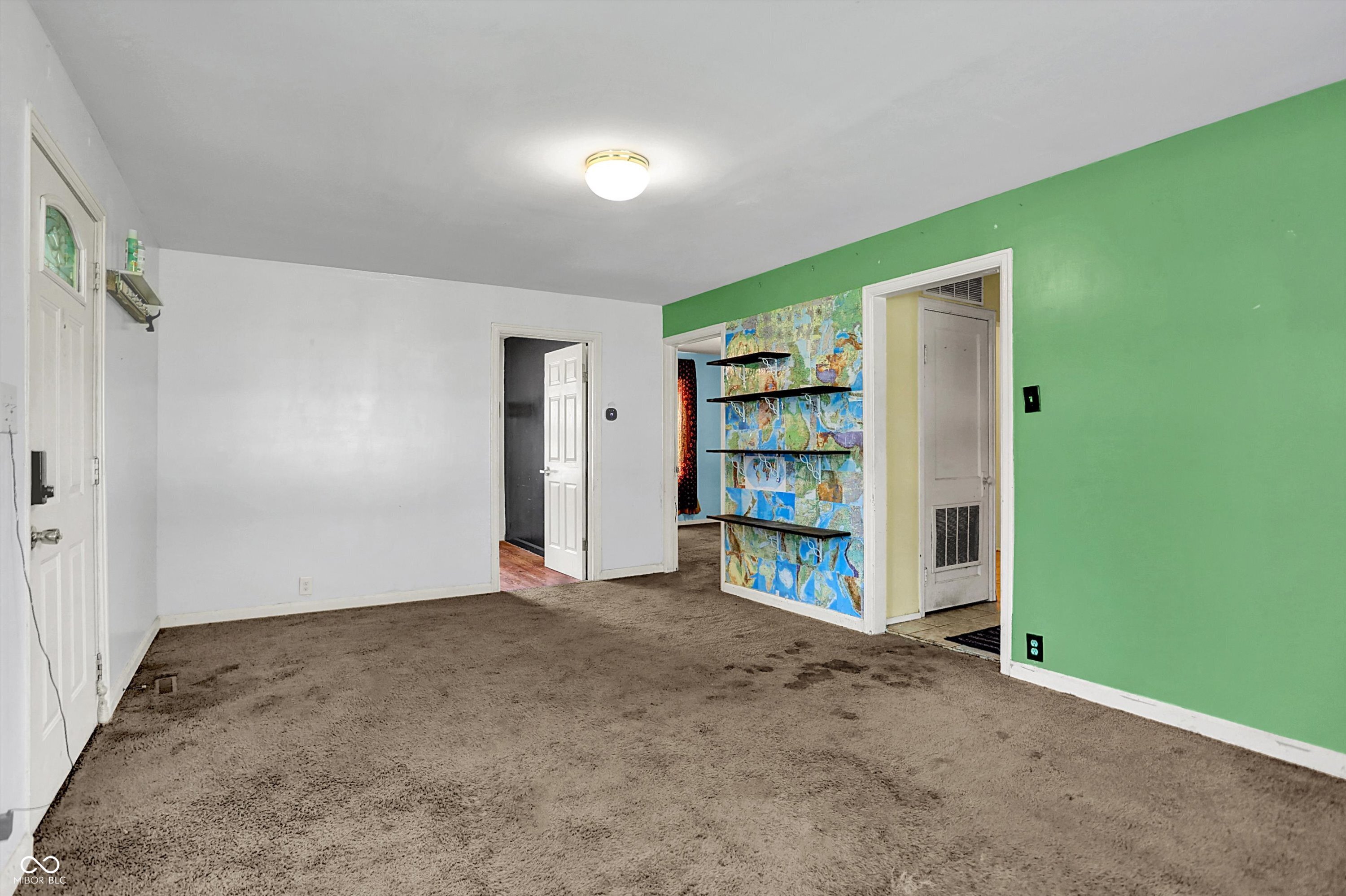 4817 Rowney Street Indianapolis, IN 46203 - Photo 7 of 50 Gallery Image 7