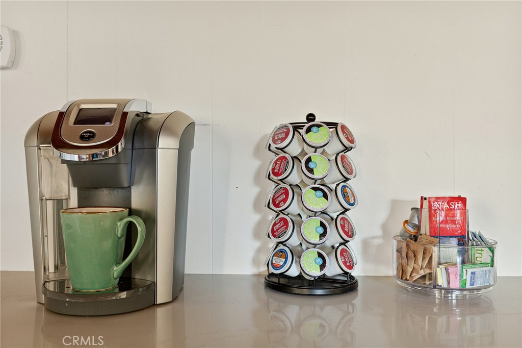 576 Kuffel Canyon Road Lake Arrowhead, CA 92352 - Photo 11 of 61 a view of water heater room