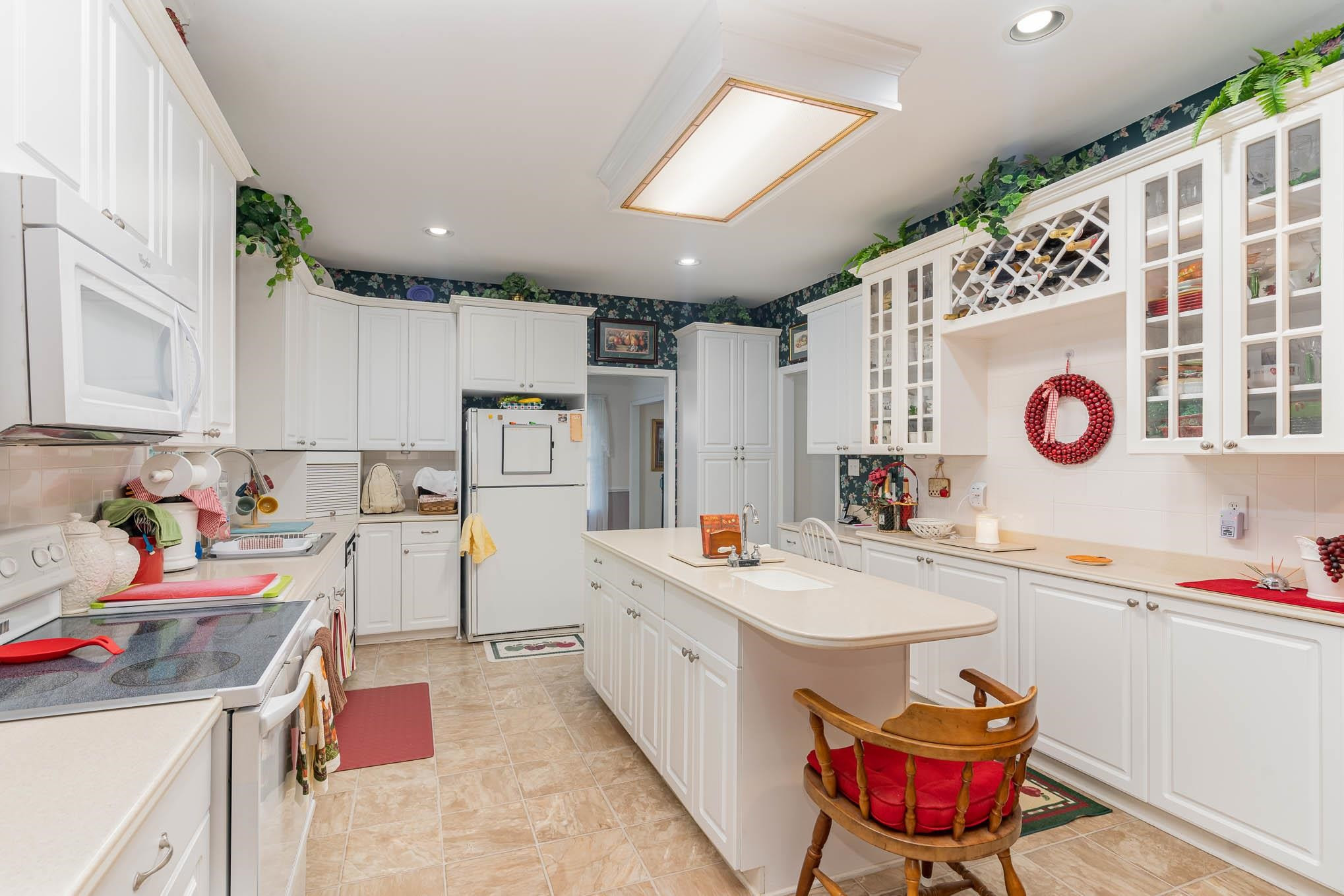 6913 Pinnacle Ridge Road Raleigh, NC 27603 - Photo 12 of 34 Photo 12