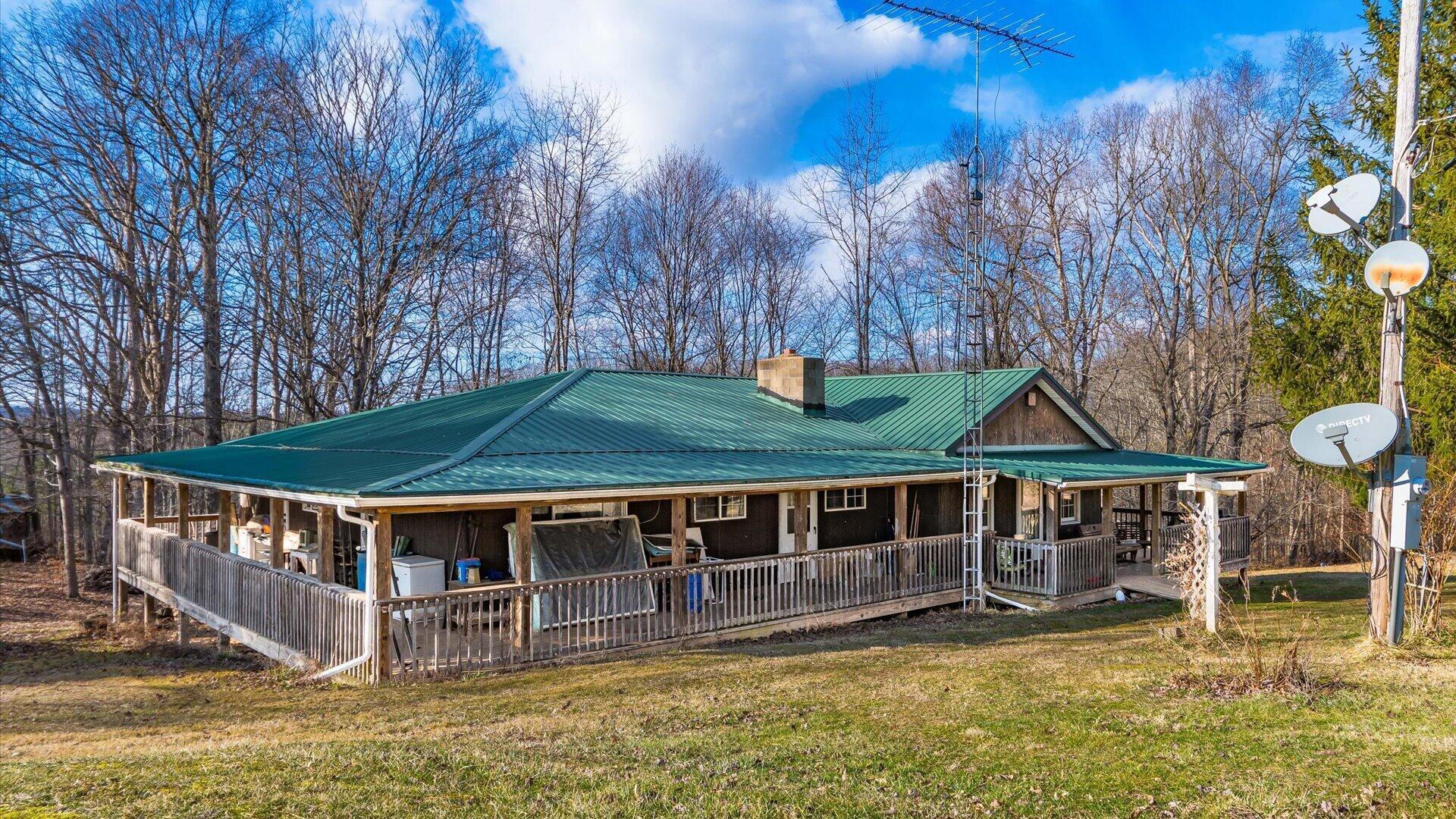 85 Turkey Hollow Road Cutler, OH 45724 - Photo 36 of 45 05-zj 85 Turkey Hollow Rd064-2