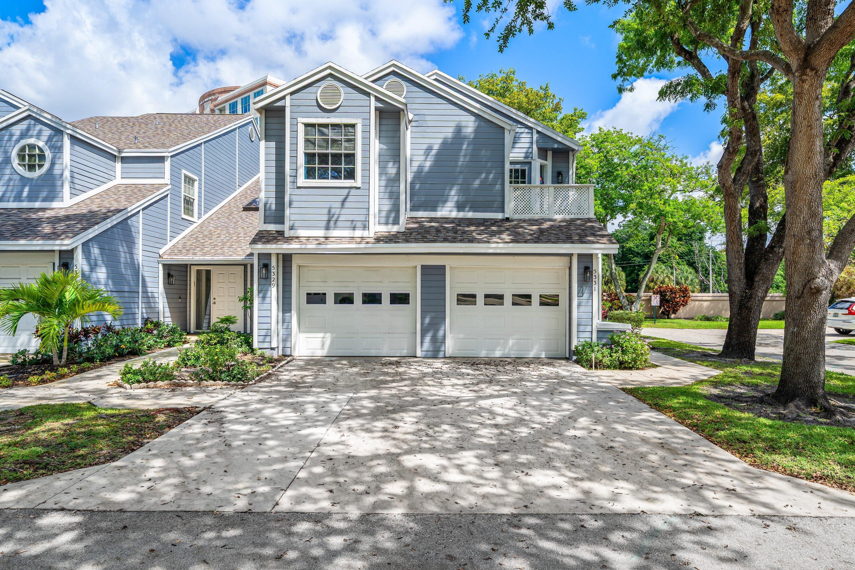 5331 Buckhead Circle, Unit 1030 Boca Raton, FL 33431 - Photo 1 of 50 001-5331BuckheadCircle-BocaRaton-FL-3348