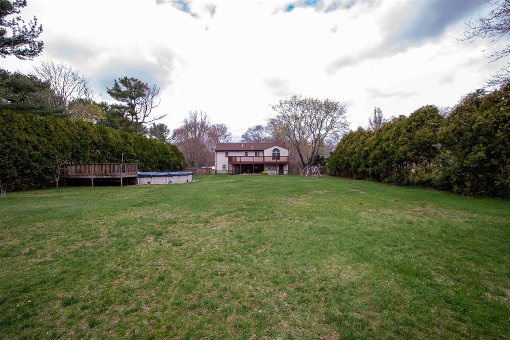 202 Baker Road Swansea, MA 02777 - Photo 3 of 35