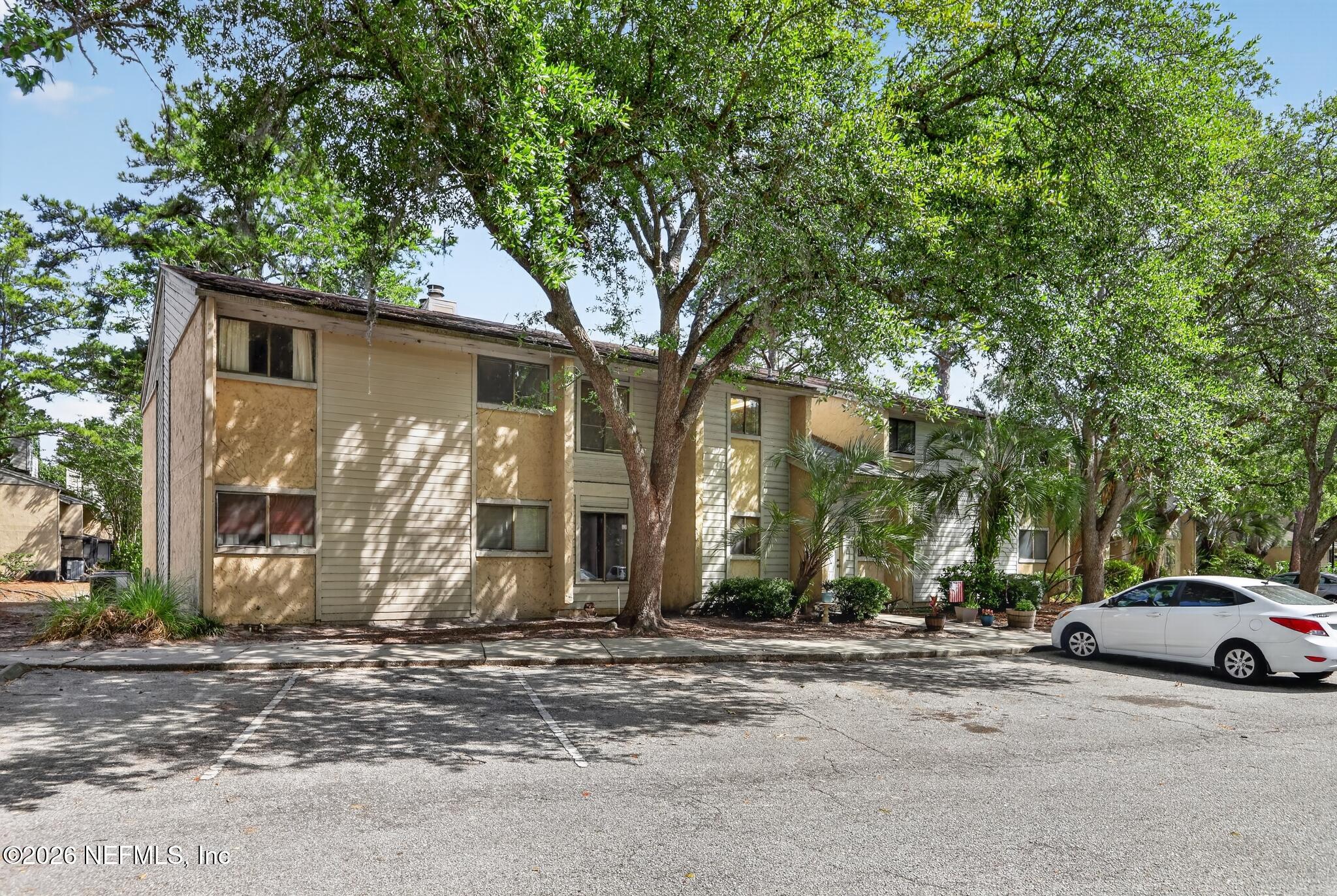 3801 Crown Point Road, Unit 2113 Jacksonville, FL 32257 - Photo 26 of 27 27