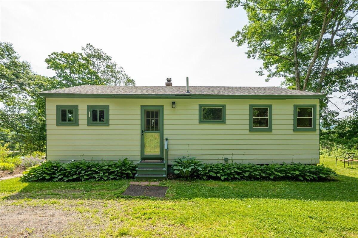 662 Searsmont Road Appleton, ME 04862 - Photo 4 of 47 45-662 Searsmont Rd-45