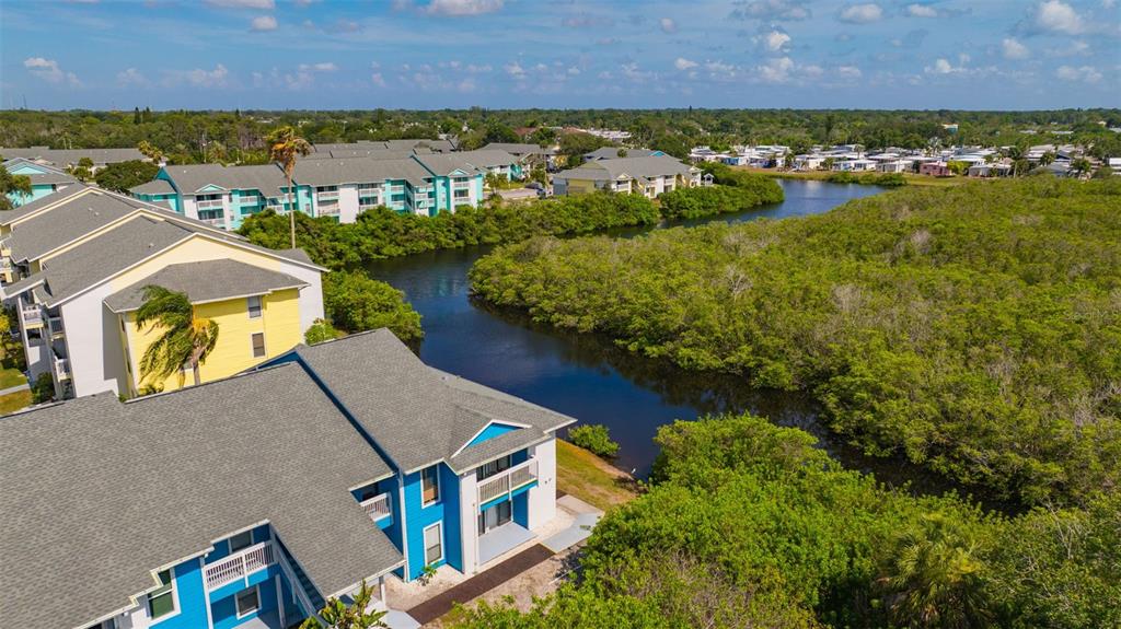 455 Alt 19, Unit 159 Palm Harbor, FL 34683 - Photo 60 of 65