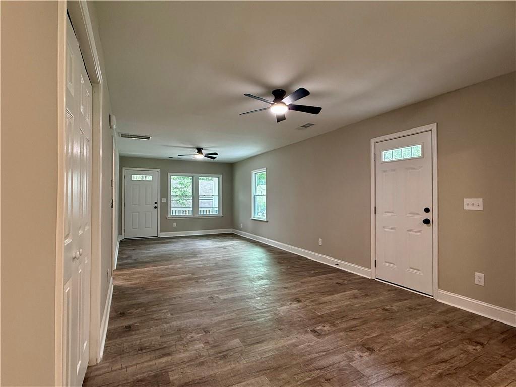 522 Spring Street Carrollton, GA 30117 - Photo 14 of 36