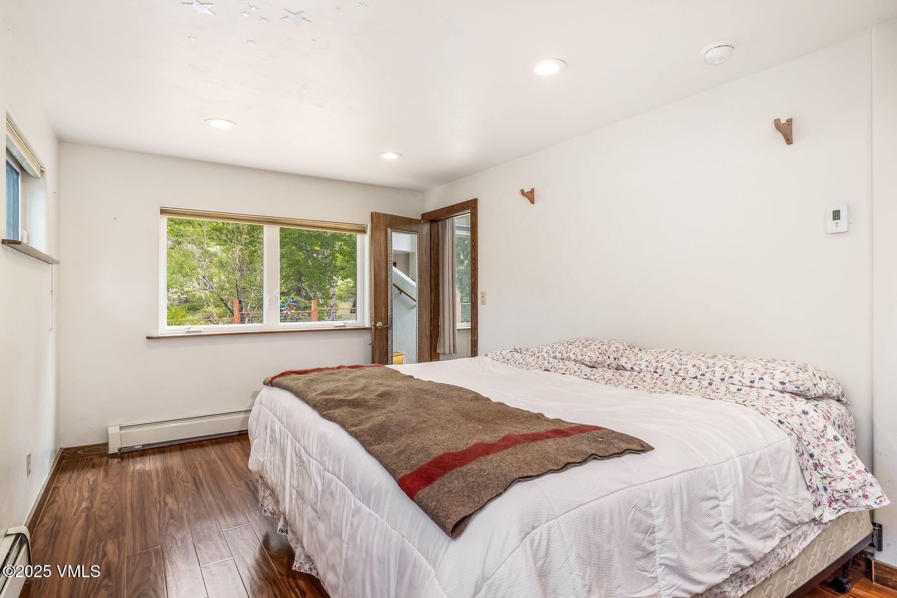 562 Main Street Minturn, CO 81645 - Photo 15 of 29 Primary Bedroom