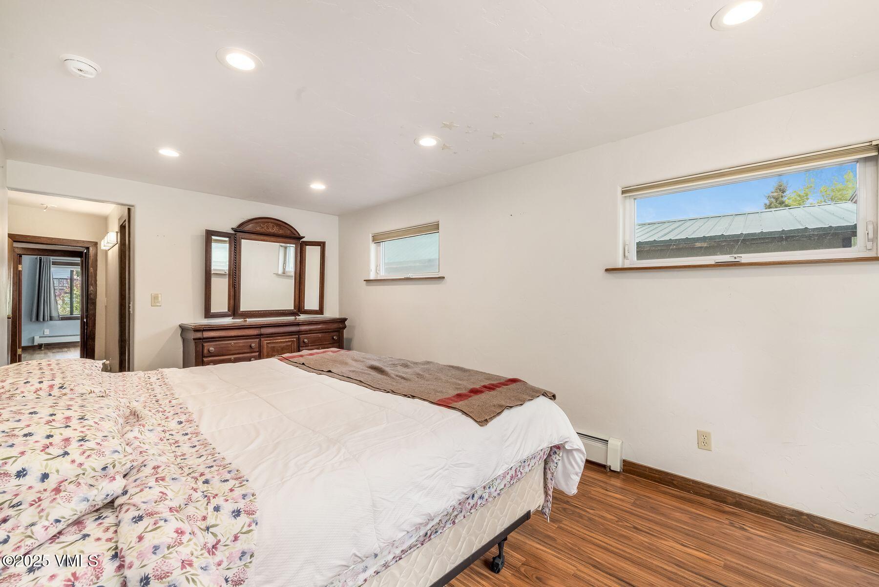 562 Main Street Minturn, CO 81645 - Photo 16 of 29 Primary Bedroom