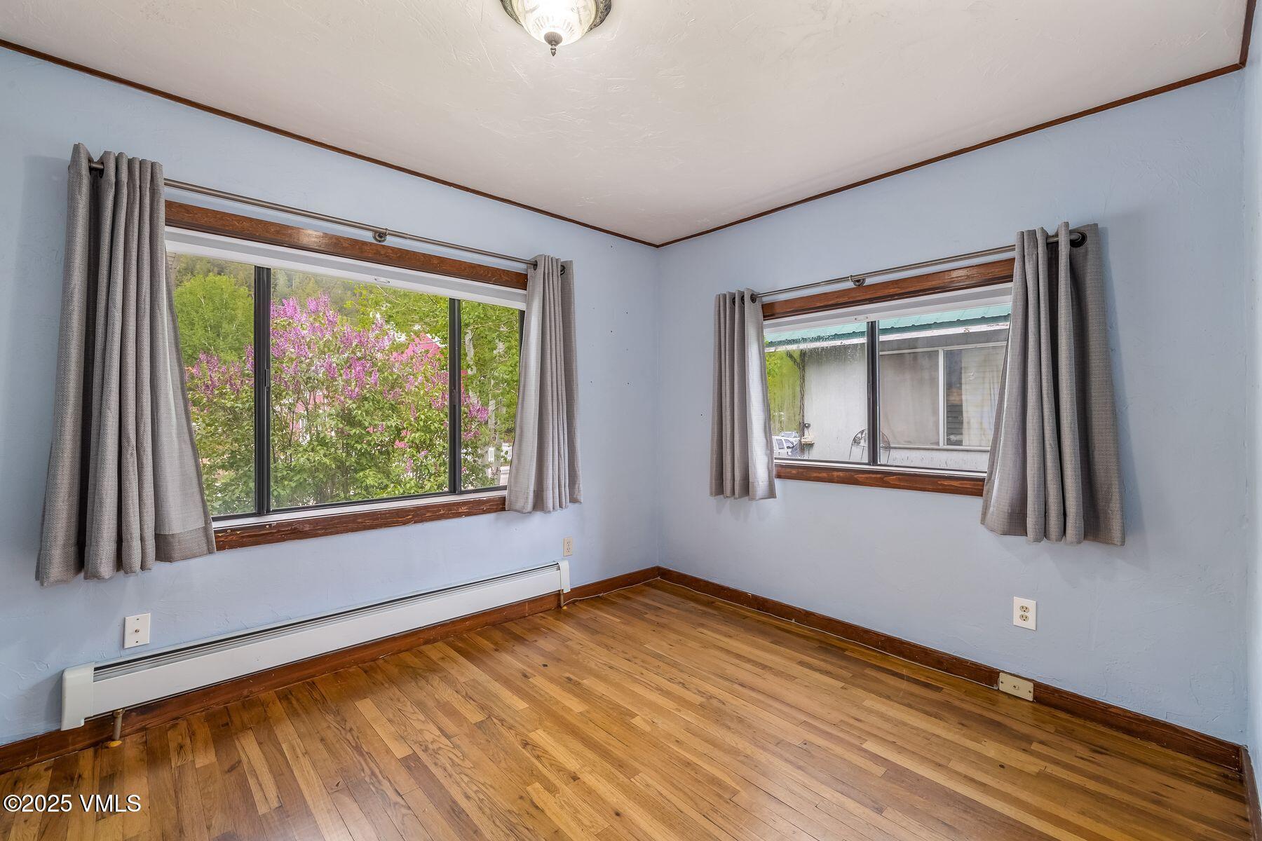 562 Main Street Minturn, CO 81645 - Photo 18 of 29 Bedroom 2 - Main Level