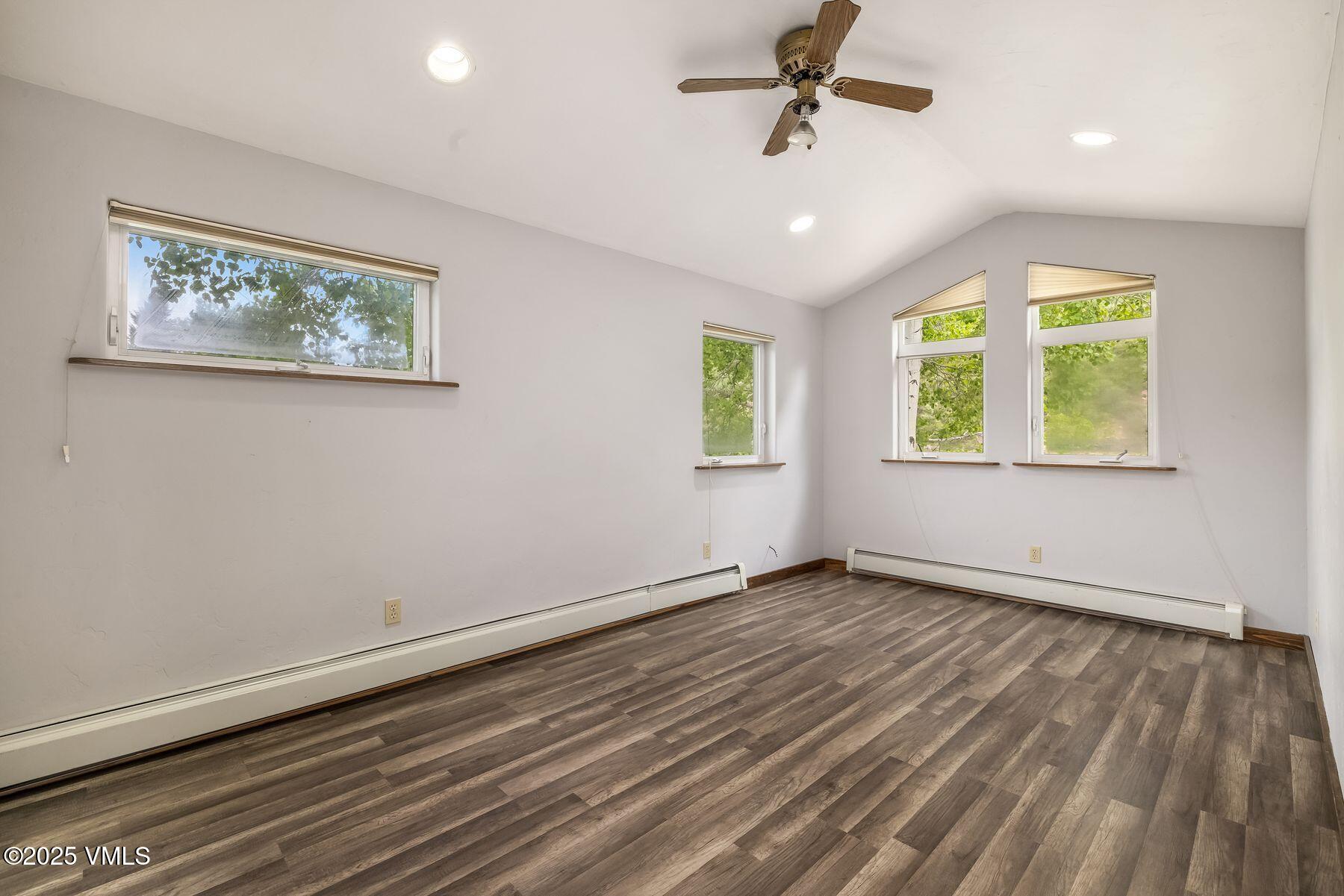 562 Main Street Minturn, CO 81645 - Photo 20 of 29 Bedroom 3 - Upper Level