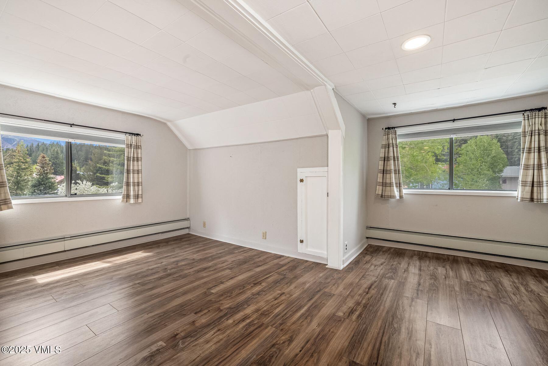 562 Main Street Minturn, CO 81645 - Photo 22 of 29 Upper Level Living Room