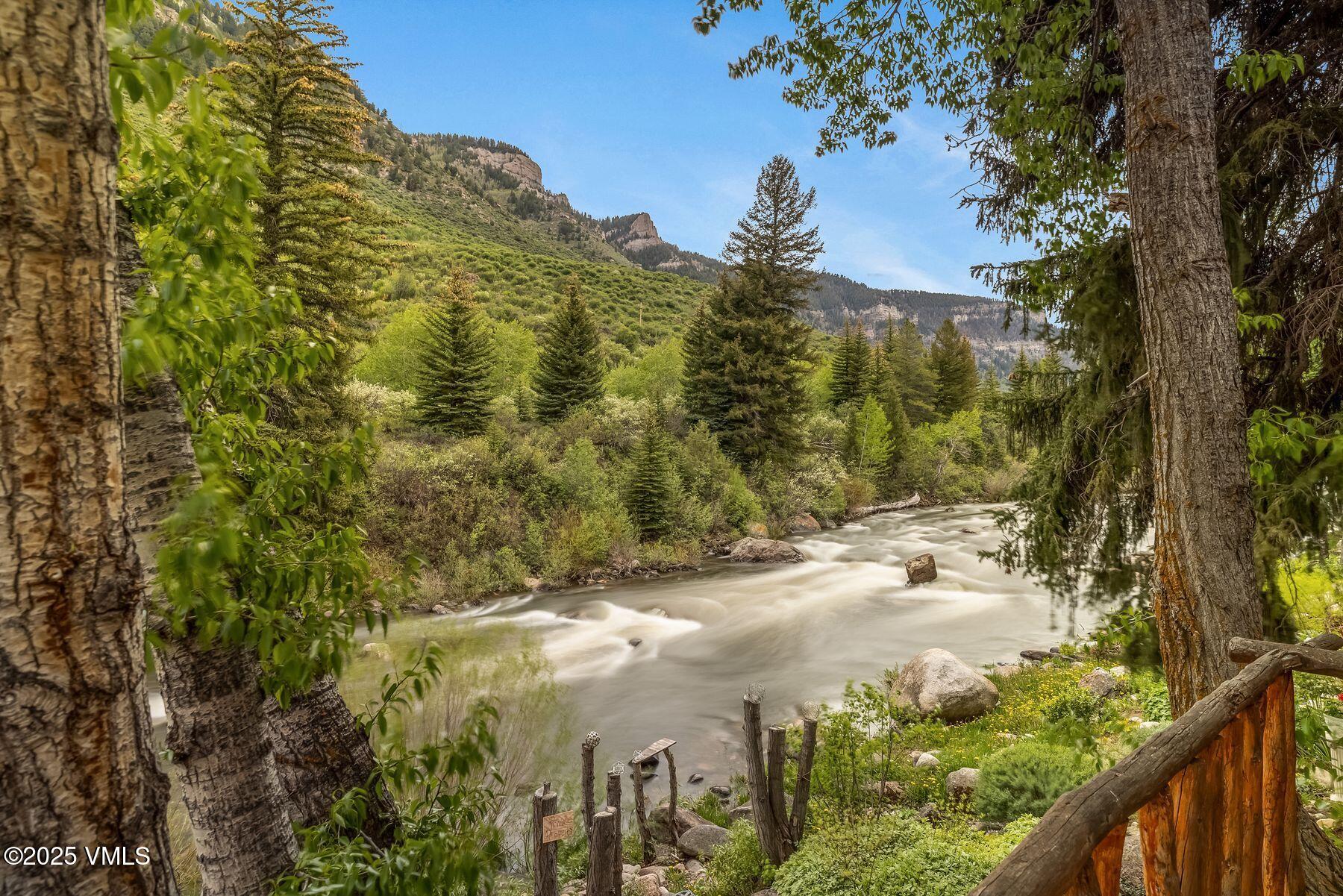 562 Main Street Minturn, CO 81645 - Photo 28 of 29 River View