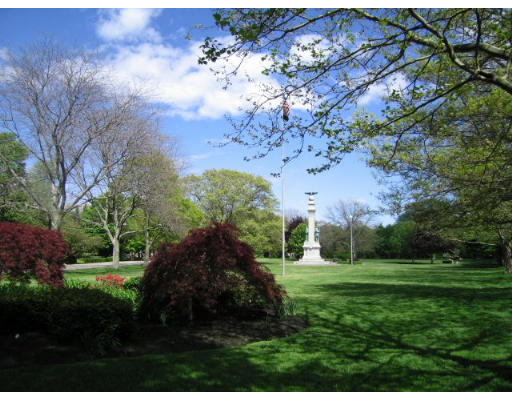 16 Booth Hill Road Scituate, MA 02066 - Photo 17 of 18 a view of a park with a tree