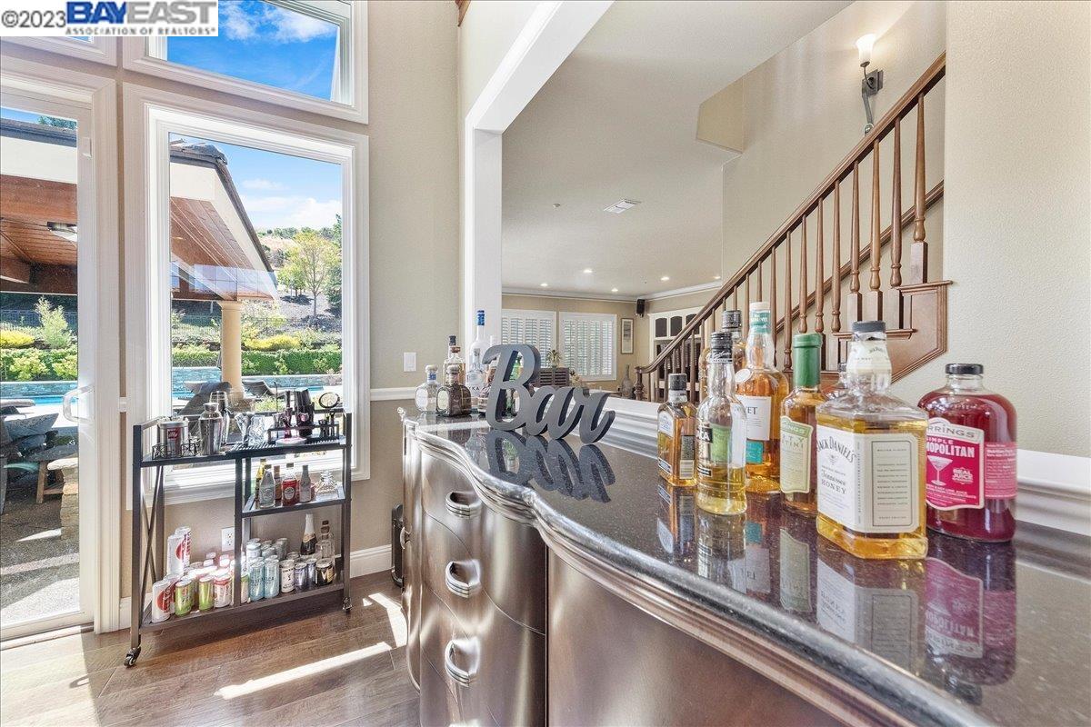 Undisclosed Address San Ramon, CA 94583 - Photo 17 of 57 a dining room with lots of tables and chairs