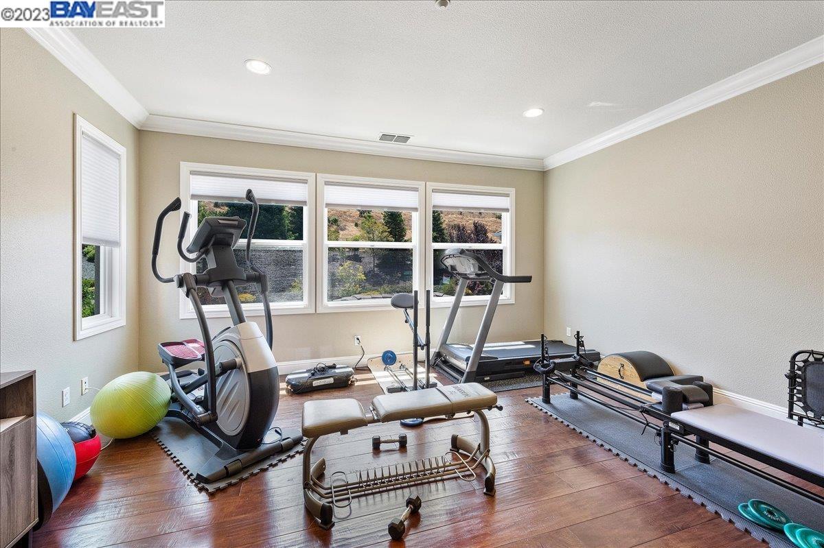 Undisclosed Address San Ramon, CA 94583 - Photo 47 of 57