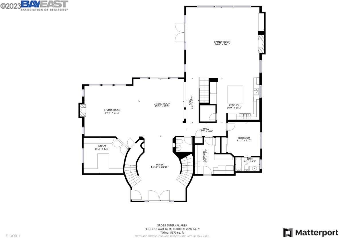 Undisclosed Address San Ramon, CA 94583 - Photo 56 of 57