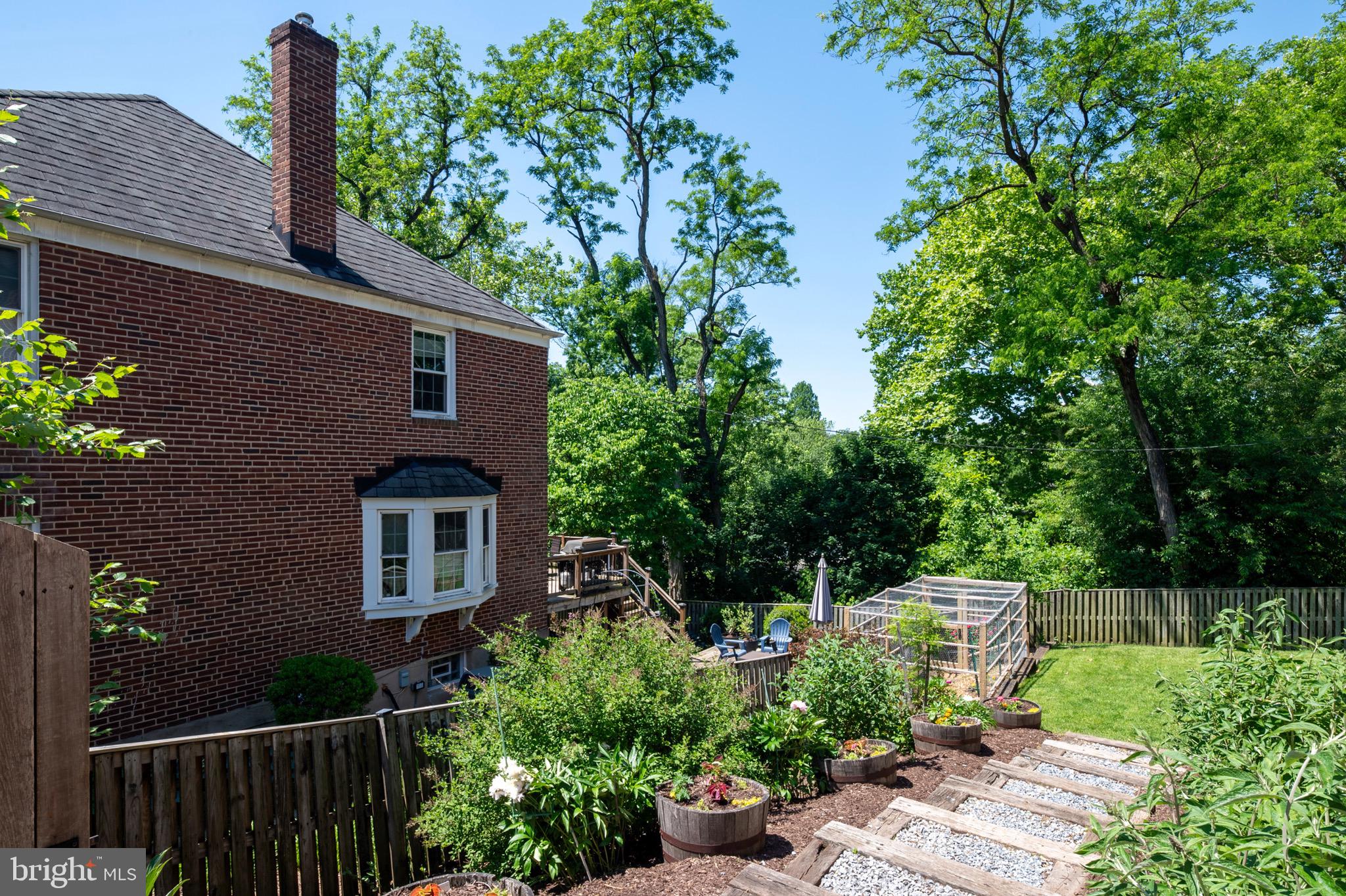 128 Stanmore Road Baltimore, MD 21212 - Photo 42 of 47