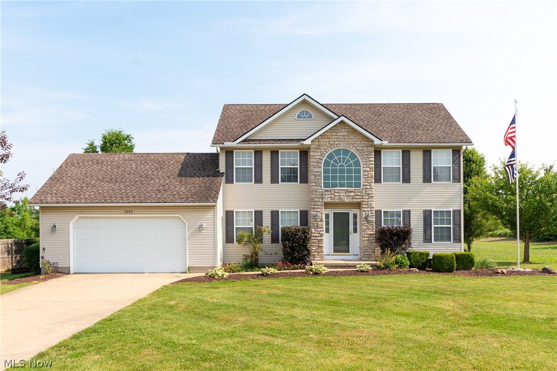 3885 Fenn Road Medina, OH 44256 - Photo 2 of 44