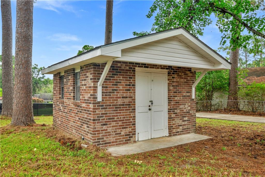 2117 Tamara Road Waycross, GA 31503 - Photo 22 of 23 Gallery Image 22