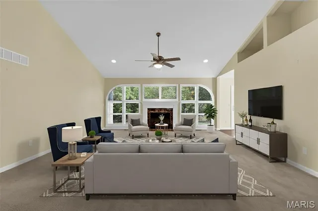 $435,000 | 474 Meramec View Drive, Eureka, MO 63025