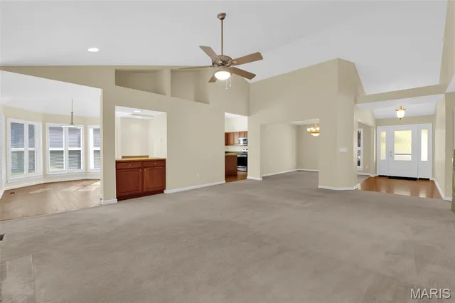 $435,000 | 474 Meramec View Drive, Eureka, MO 63025