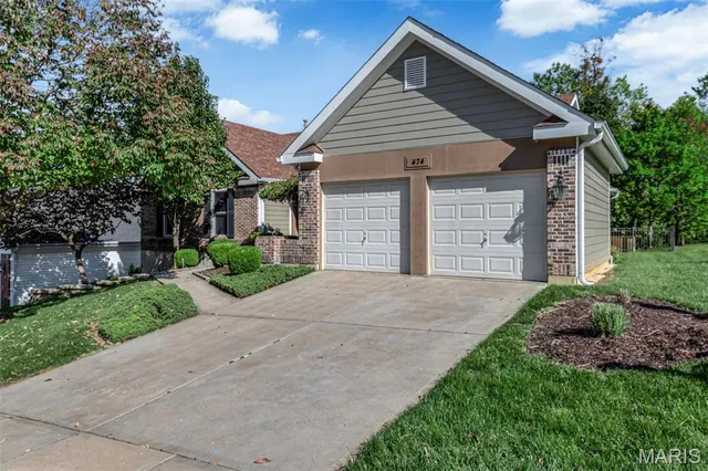 $435,000 | 474 Meramec View Drive, Eureka, MO 63025