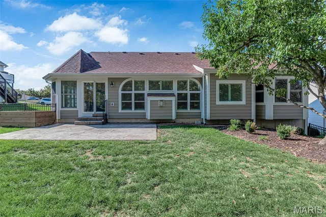 $435,000 | 474 Meramec View Drive, Eureka, MO 63025