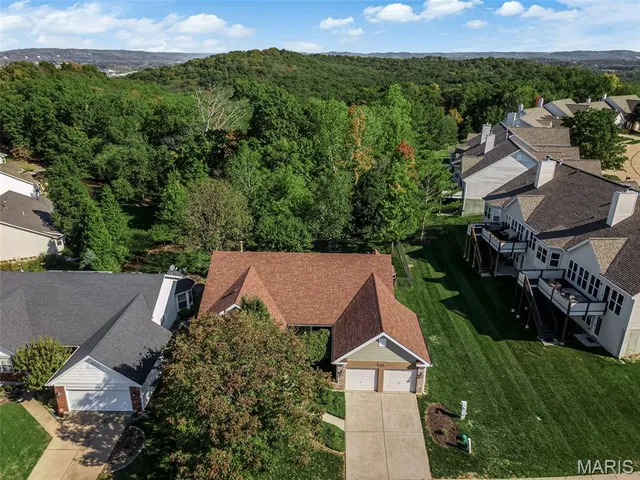 $435,000 | 474 Meramec View Drive, Eureka, MO 63025