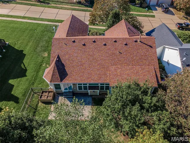 $435,000 | 474 Meramec View Drive, Eureka, MO 63025