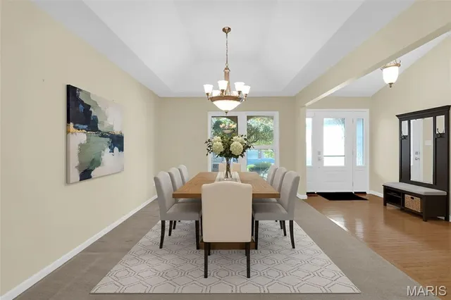 $435,000 | 474 Meramec View Drive, Eureka, MO 63025