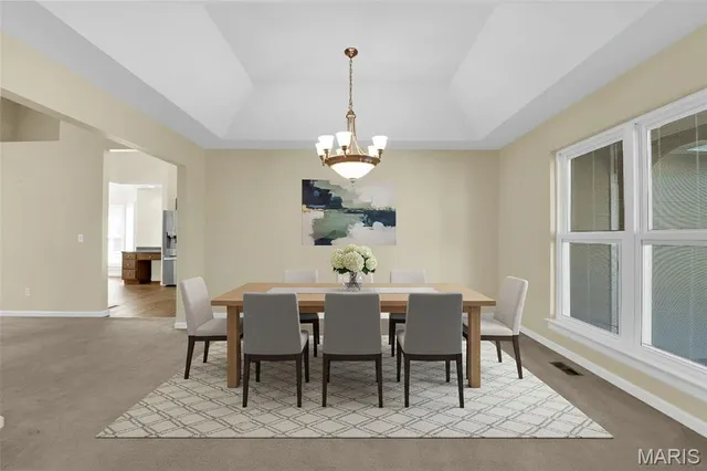 $435,000 | 474 Meramec View Drive, Eureka, MO 63025