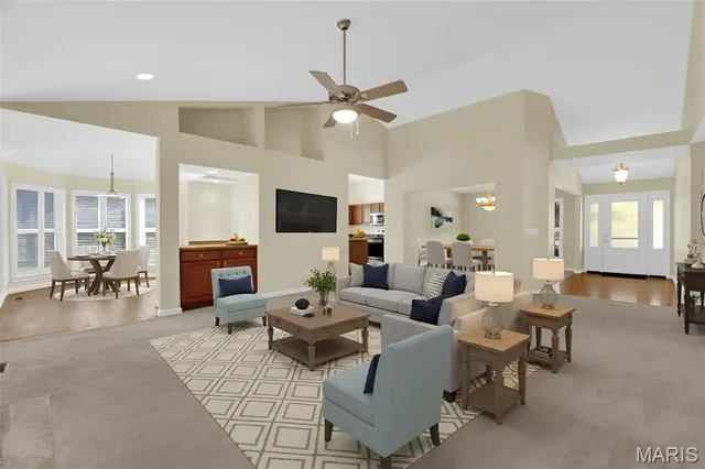 $435,000 | 474 Meramec View Drive, Eureka, MO 63025