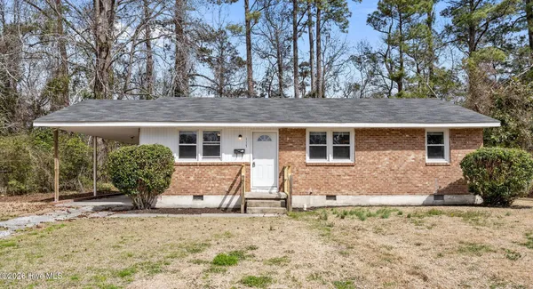 $1,425 | 117 Kitt Drive, Jacksonville, NC 28540