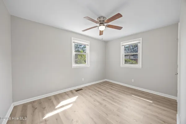 $1,300 | 117 Kitt Drive, Jacksonville, NC 28540