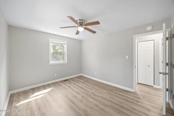 $1,300 | 117 Kitt Drive, Jacksonville, NC 28540