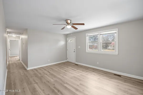 $1,425 | 117 Kitt Drive, Jacksonville, NC 28540