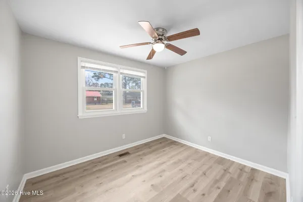 $1,300 | 117 Kitt Drive, Jacksonville, NC 28540